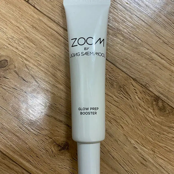 [BUNJANG] Daiso Zoom by Jungsaemmool Glow Prep Booster / 다이소 줌 바이 정샘물 광 프렙 부스터