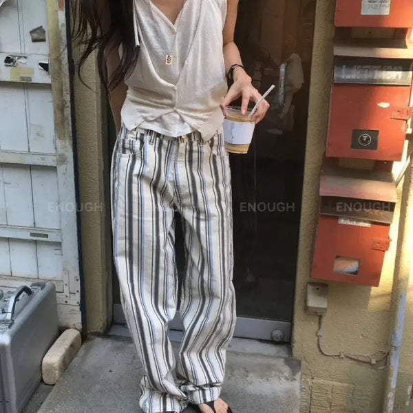 [BUNJANG] Breed Architect London Plot M-1 Cotton Trousers / 새상품) 마크들리 딥뮤즈 런던플랏 아키텍트 원로그 위아 샵503 브리드