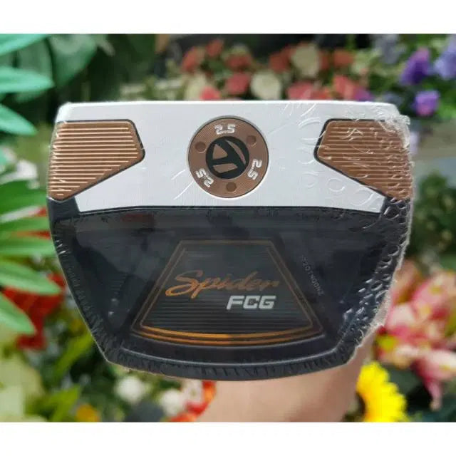 [BUNJANG] TaylorMade Spider FCG 7 Iron Putter 35-inch / 테일러메이드 스파이더 FCG 7번 35인치 퍼터 - 새제품