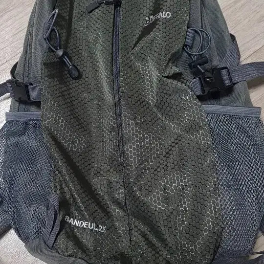 [BUNJANG] Buffalo 25L Hiking Backpack / 버팔로 25L 등산 백팩 배낭