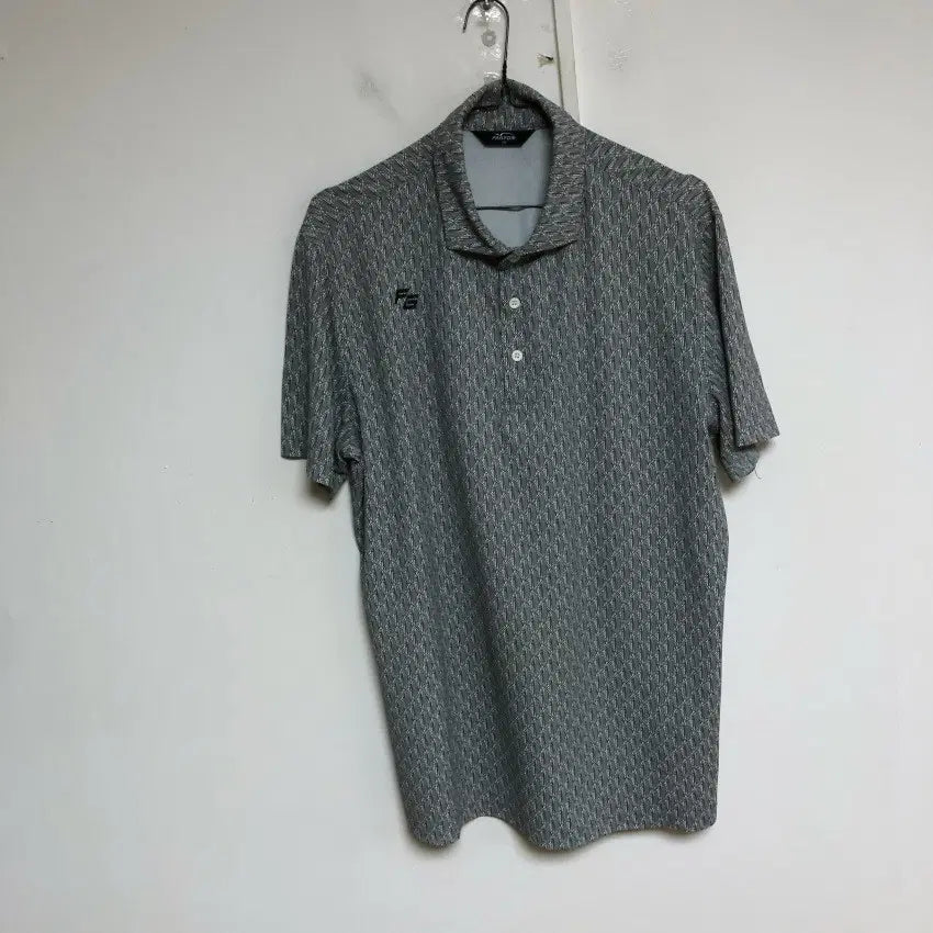 [BUNJANG] Phantom Men's Short-Sleeve T-Shirt XL / 팬텀 남성 반팔티 105XL@9900