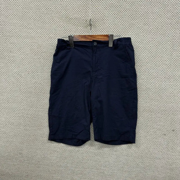 [BUNJANG] Guess Men's Casual Shorts 32 Inch / 게스 츄리닝 반바지 32인치 D04134