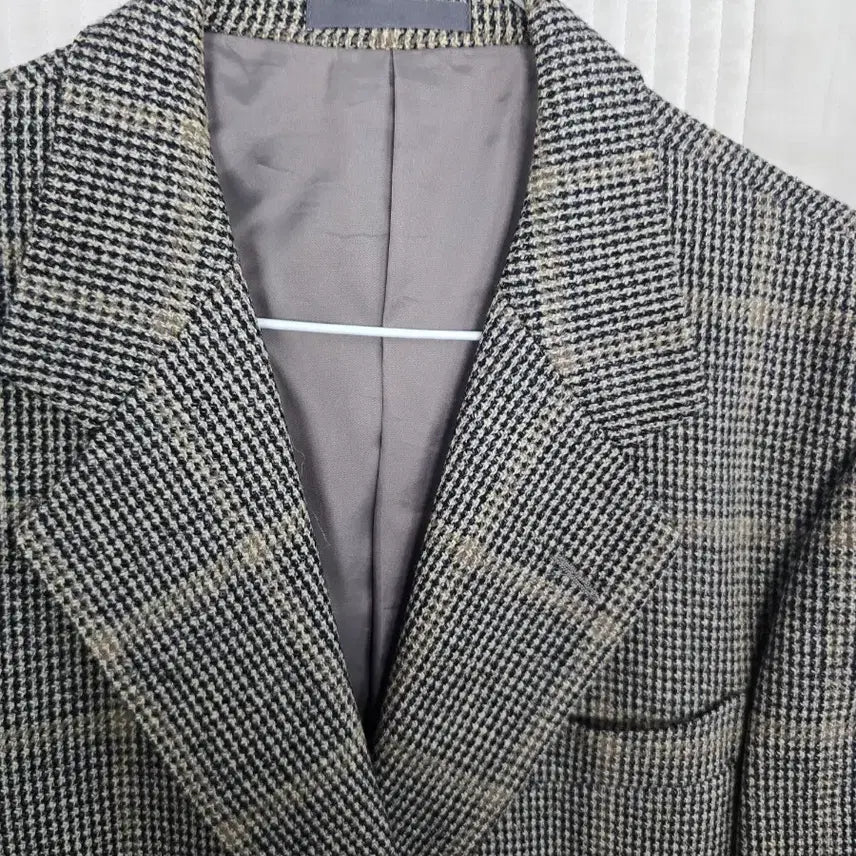 [BUNJANG] Burberry Jacket / 버버리자켓