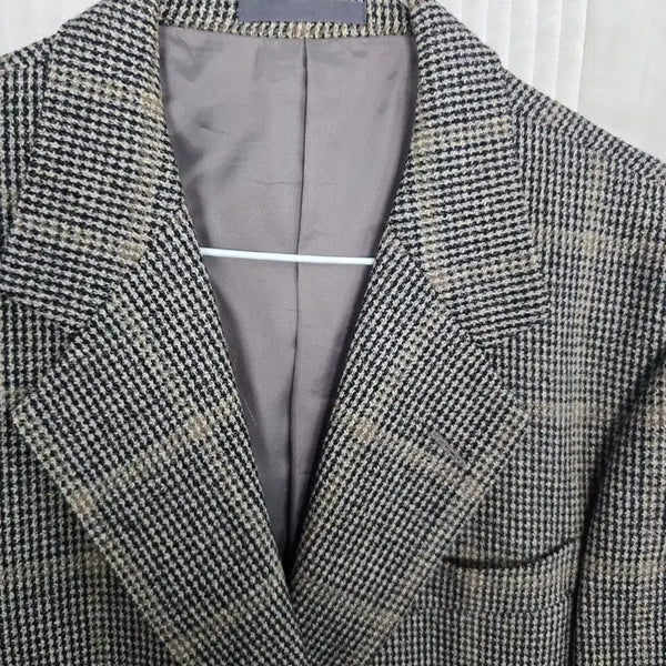 [BUNJANG] Burberry Jacket / 버버리자켓