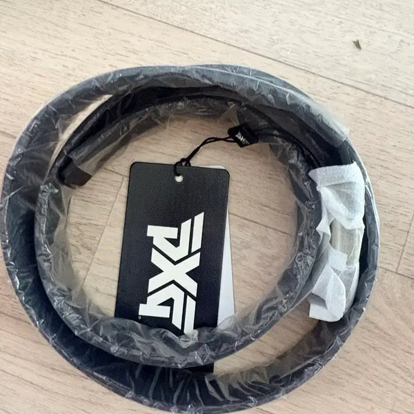 [BUNJANG] PXG Men's Golf Belt / PXG 남성 골프 벨트