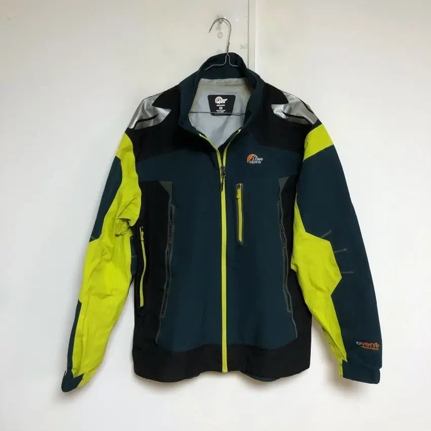 [BUNJANG] Lowe Alpine Men's Zip-Up Jacket XXL / 로우알파인 남성 집업 자켓 110XXL@9913