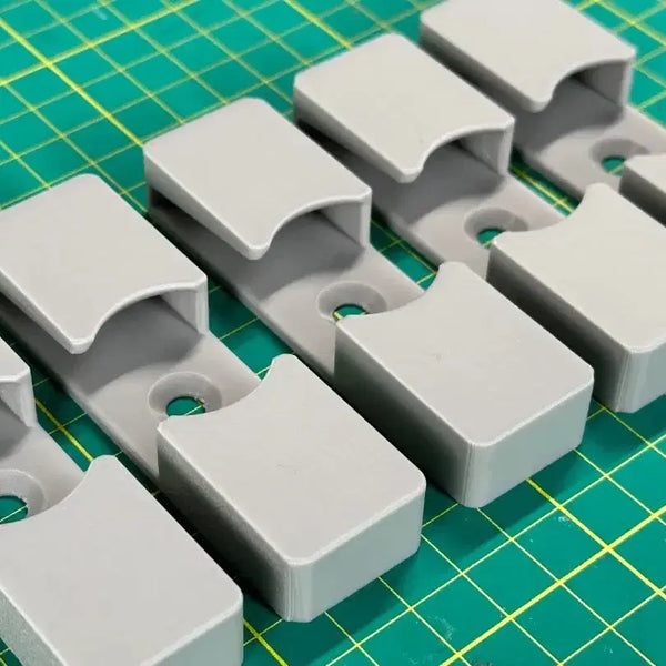 [BUNJANG] Fishing Reel Stand Holder for Large Reels / 새상품 낚시 릴 거치대