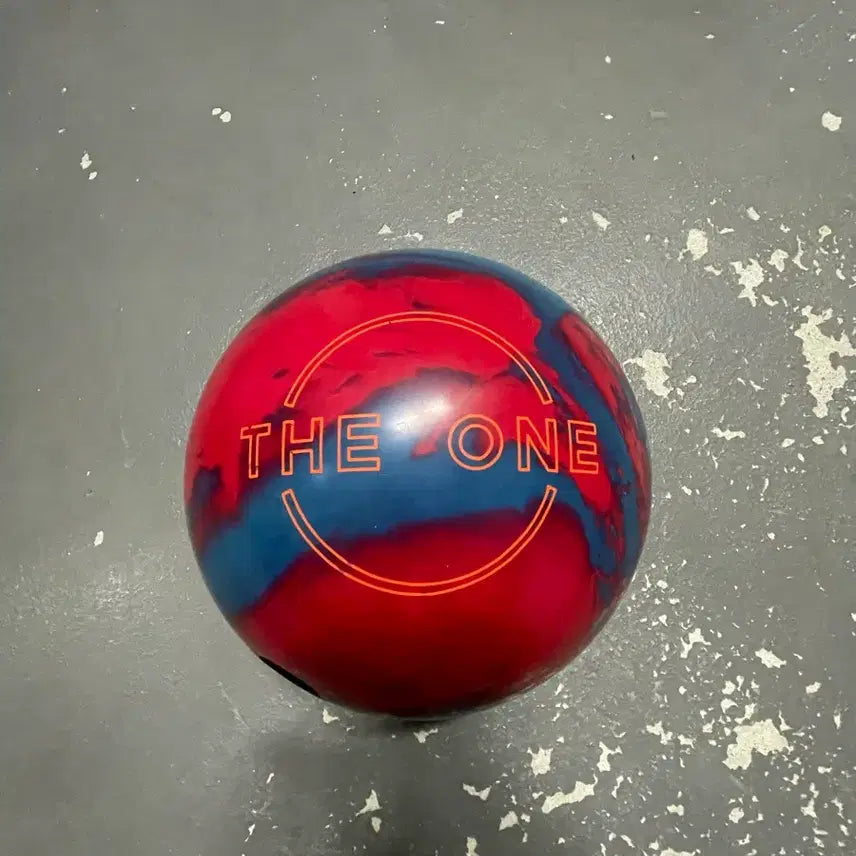 [BUNJANG] Ebonite The One Bowling Ball / (볼링공) 에보나이트 더 원