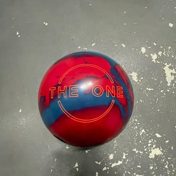[BUNJANG] Ebonite The One Bowling Ball / (볼링공) 에보나이트 더 원