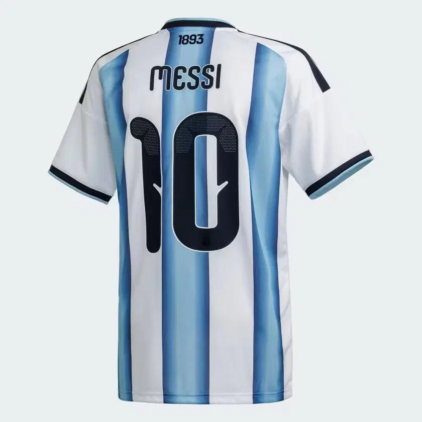 [BUNJANG] Argentina 26-28 Home Jersey (10 Messi) / [미개봉 새상품] 아르헨티나 26-28 홈 10 메시 KM8489