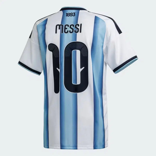 [BUNJANG] Argentina 26-28 Home Jersey (10 Messi) / [미개봉 새상품] 아르헨티나 26-28 홈 10 메시 KM8489
