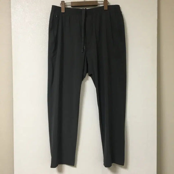 [BUNJANG] Lululemon Men's Ripstop Full-On Classic-Fit Pants XL / 룰루레몬 남성 립스탑 풀온 클래식핏 팬츠 XL
