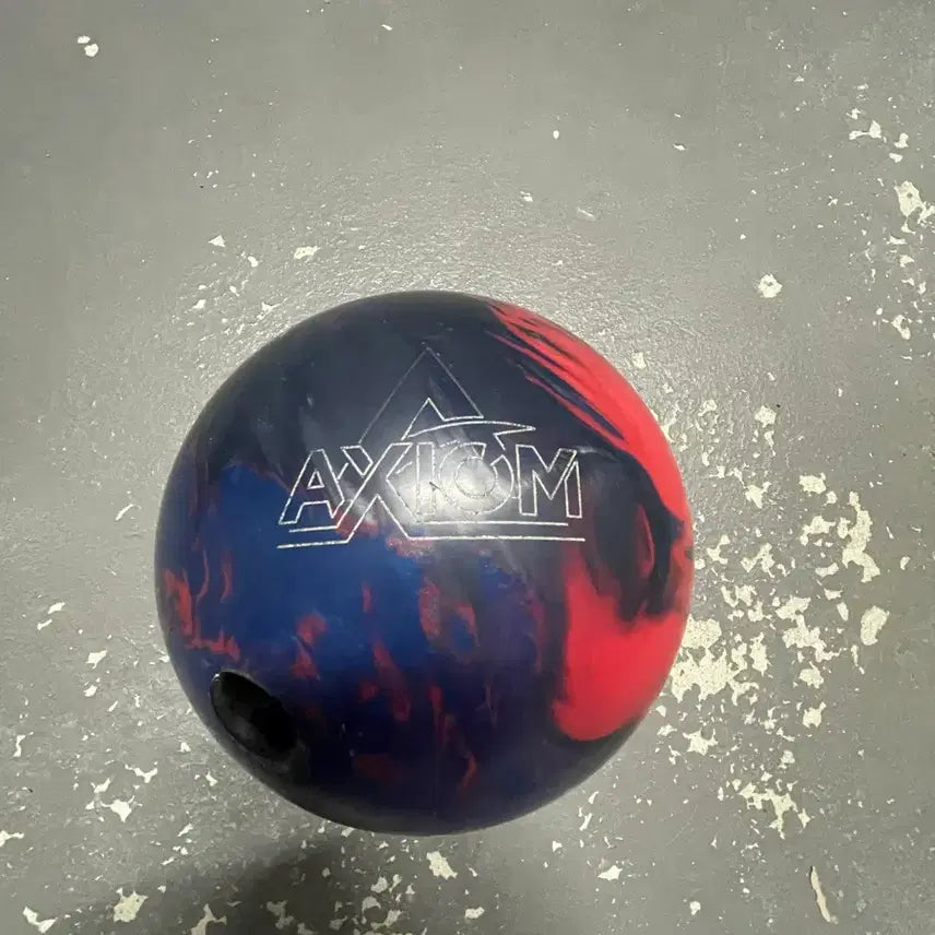 [BUNJANG] Storm Axiom Bowling Ball 15lb / (볼링공) 스톰 액시엄 판매합니다