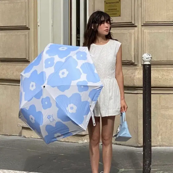 [BUNJANG] Obla UV Protection Umbrella / 오블라 양우산 자외선차단99%