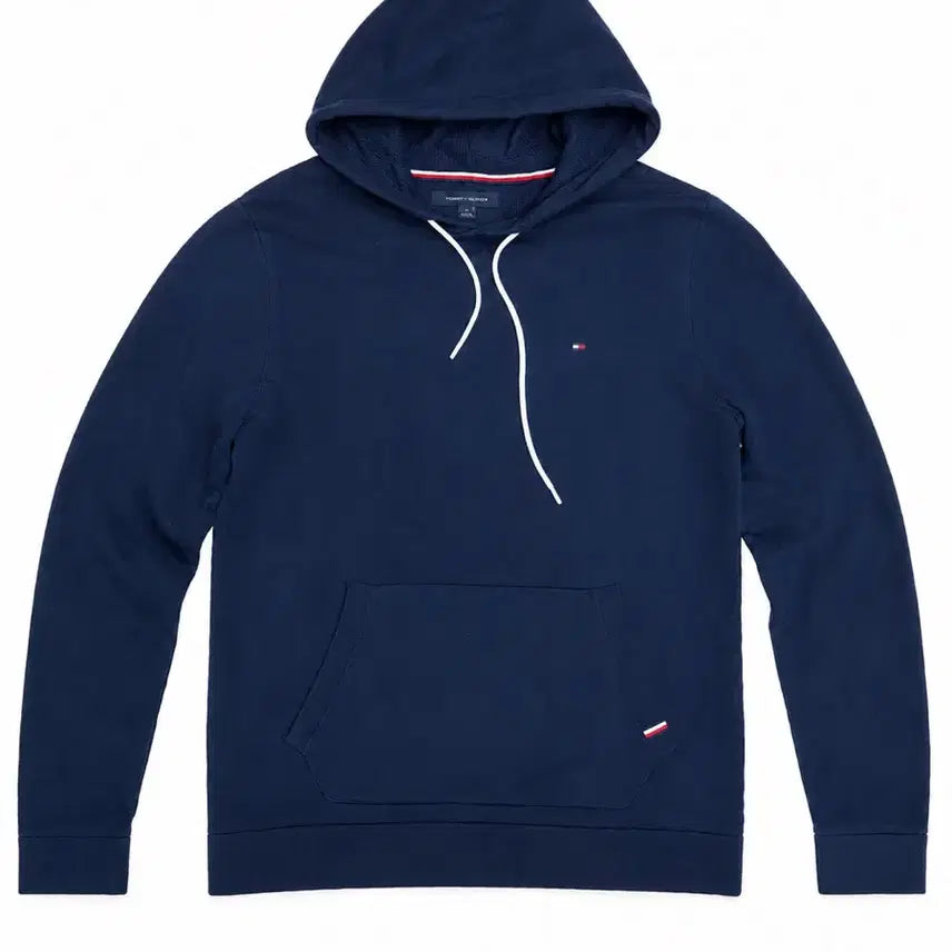 [BUNJANG] Tommy Hilfiger Hoodie Size M / 타미힐피거 후드티 M