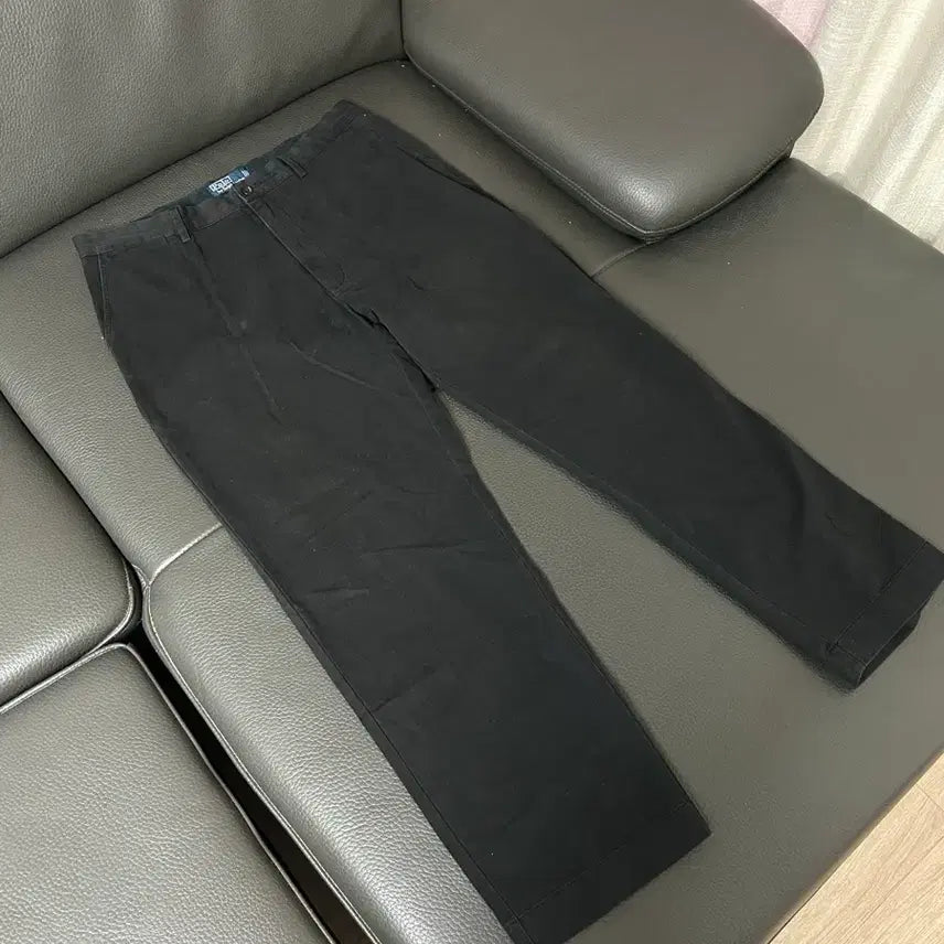 [BUNJANG] Polo Ralph Lauren 90s Chino Pants / 90s 폴로 치노 팬츠