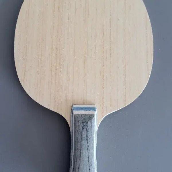 [BUNJANG] Custom Biscaria ALC FL Special Order Table Tennis Blade / 주문제작) 비스카리아 alc FL 특주ㅡ제작2주ㅡ무게지정가능ㅡ완성사진드림.그립감.반발력.볼컨트롤.공명음 우수합니다