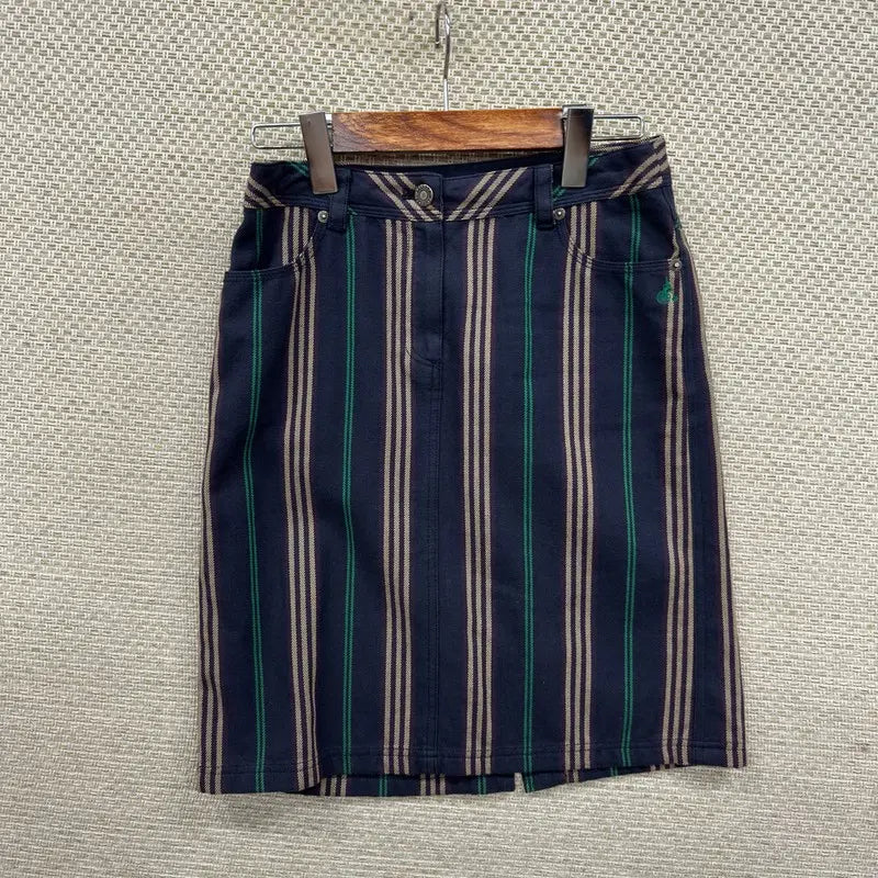 [BUNJANG] Beanpole Skirt Size 67 / 빈폴 스커트 67 D04137