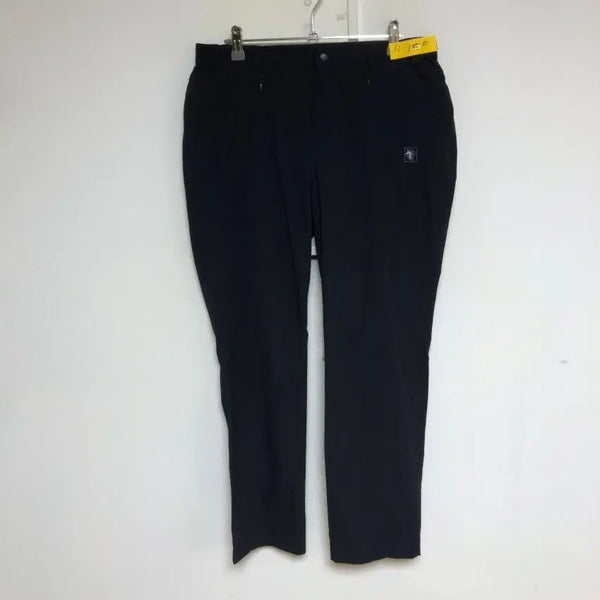 [BUNJANG] Black Yak Women's Summer Pants 31-inch / 블랙야크 여성 여름 바지 31인치@9902