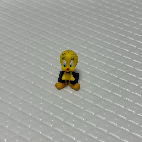 [BUNJANG] Tweety Bird Figure / 트위티 피규어
