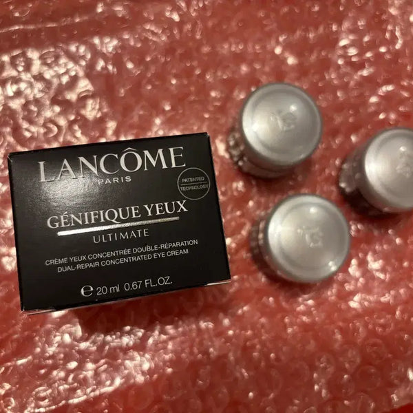 [BUNJANG] Lancome Advanced Genifique Eye Cream 20ml / 랑콤 제니피끄 아이크림 20ml 새제품