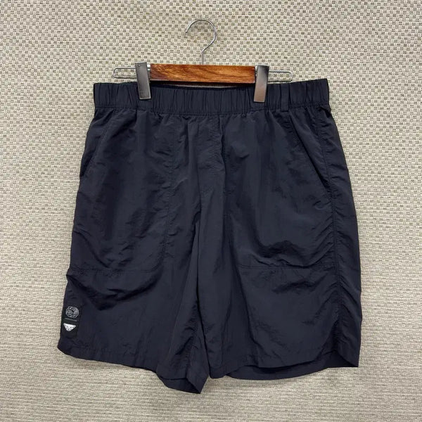 [BUNJANG] Dynafit Training Shorts L / 다이나핏 츄리닝 반바지 L D04071