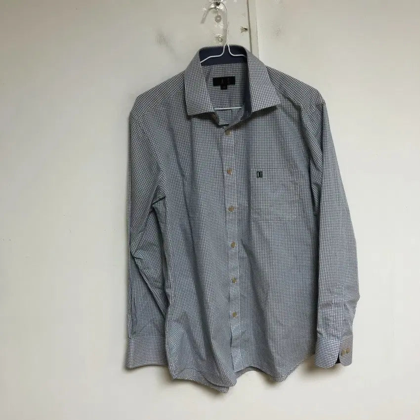 [BUNJANG] Daks Men's Shirt 100 / 닥스 남성 셔츠 100L@9957