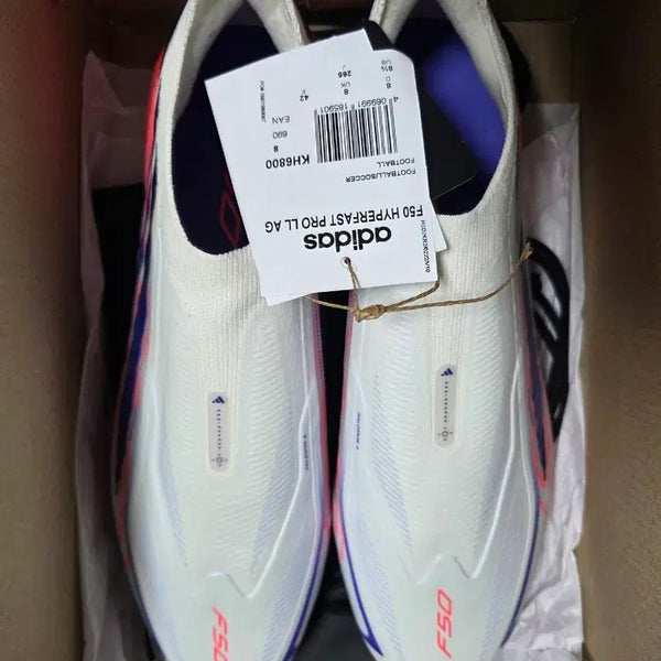 [BUNJANG] Adidas F50 Hyperfast Pro LL AG / 아디다스 F50 하이퍼패스트 프로 LL AG