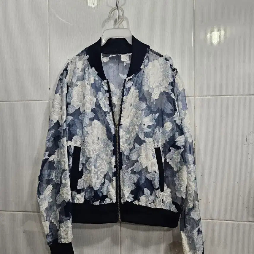 [BUNJANG] See-Through Jacket / 시스루자켓(66)새상품