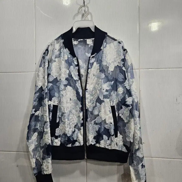 [BUNJANG] See-Through Jacket / 시스루자켓(66)새상품