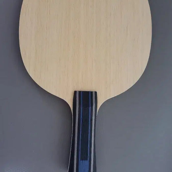 [BUNJANG] Custom Order Jian Dong ALC Table Tennis Blade (FL Grip) / 주문제작) 판젠동 ALC  FL특주ㅡALC는 반발력과 컨트롤 밸런스가 좋아서선수분들 또는 동호인분들 가장 많이 선호.ㅡ그립감.반발력.볼컨트롤 우수.ㅡ완성품 85 , 8