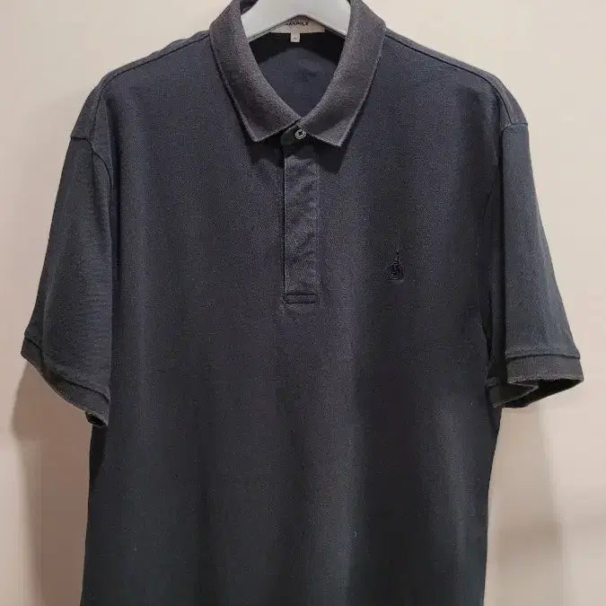 [BUNJANG] Beanpole Men's Polo T-Shirt / 빈폴 남성 티셔츠