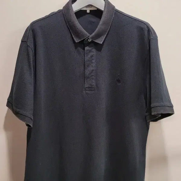 [BUNJANG] Beanpole Men's Polo T-Shirt / 빈폴 남성 티셔츠