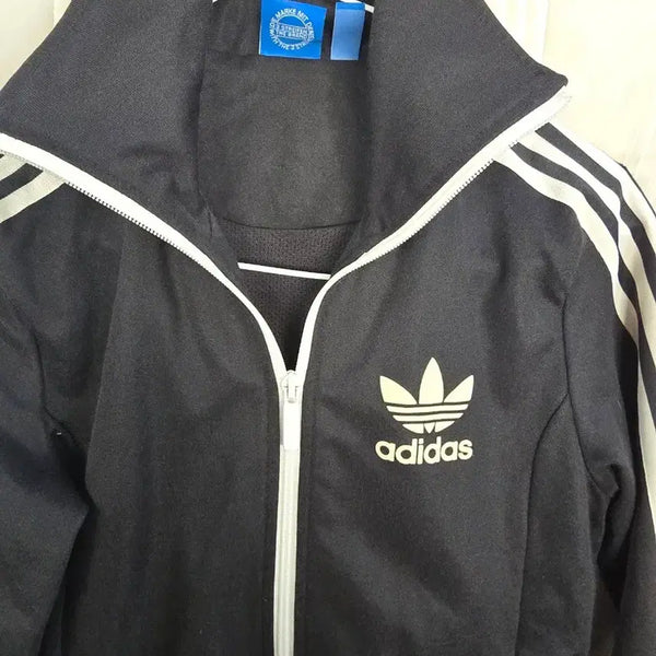 [BUNJANG] Adidas Europa Track Jersey / 아디다스 유로파져지