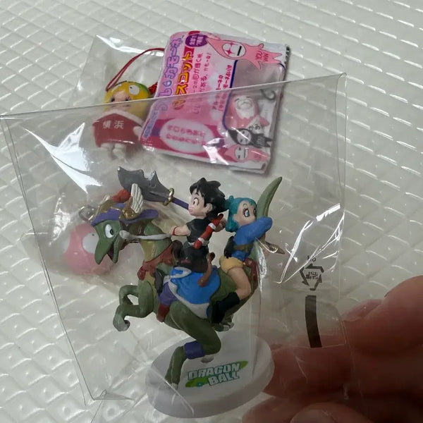 [BUNJANG] Dragon Ball Mini Figure / 그레곤볼 미니 피규어