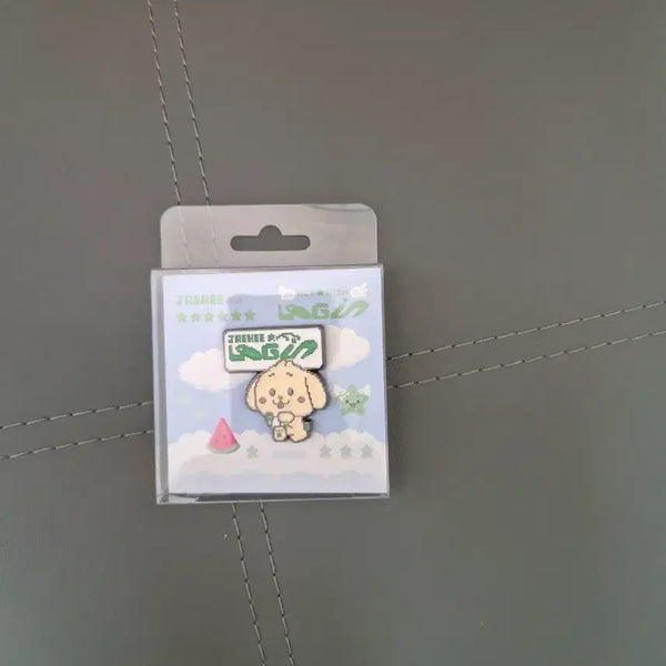 [BUNJANG] Jaehee Badge / 재희 뱃지 새제품 양도합니다.