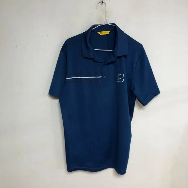 [BUNJANG] Benjef Men's Short Sleeve T-Shirt / 벤제프 남성 반팔티 100L@9939