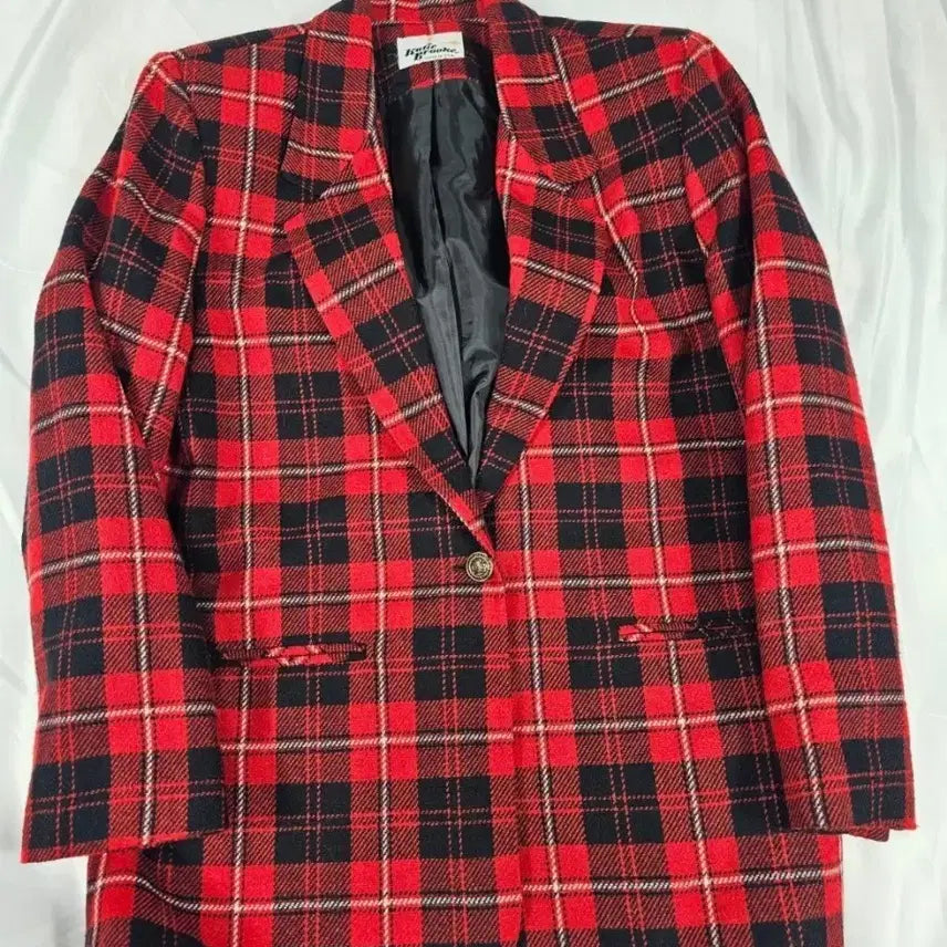 [BUNJANG] Katie Brooke Blazer Size 8 / Katie Brooke블레이저