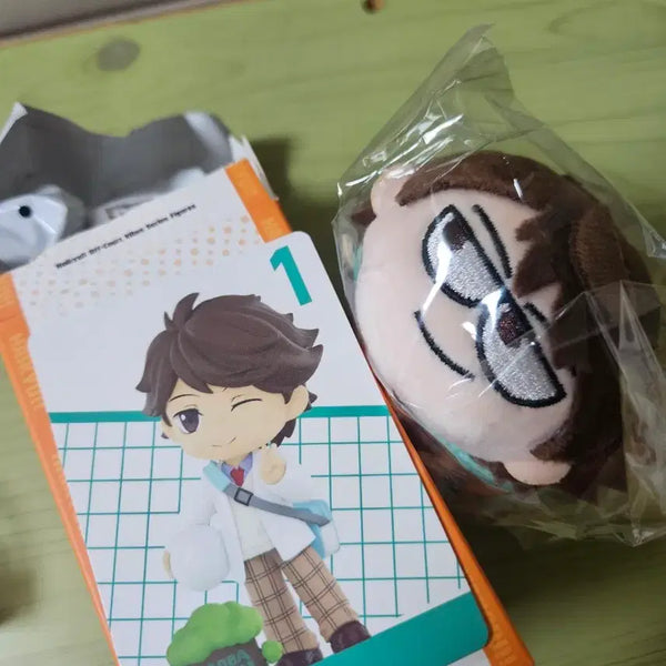 [BUNJANG] Pop Mart Oikawa & Tawarakko Figures / 팝마트 오이카와 및 타와랏코 판매합니다.