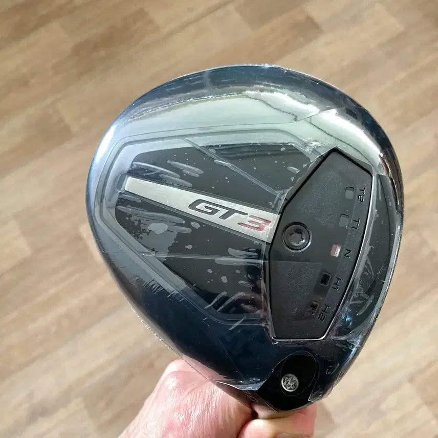 [BUNJANG] Titleist GT3 9-Degree Driver Head Only / 미사용]타이틀리스트 GT3 9도 중고 헤드 골프채 남자 드라이버 헤드만