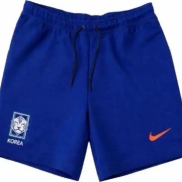 [BUNJANG] National Team Techpack Shorts XL / 24-26국대 테크팩 반바지 판매합니다