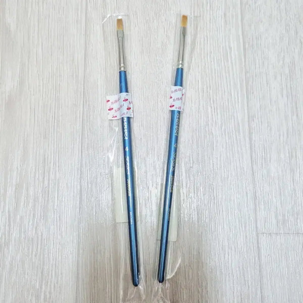 [BUNJANG] Barbara Brush 2600SGB Size 4 (Sealed) / 바바라붓 2600SGB 4호(미개봉)