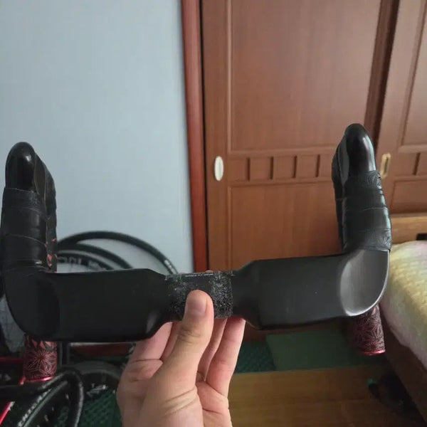 [BUNJANG] Alibanchi Carbon Bike Frame - Size 31 / 가격어그로x 알리번치바 31사이즈  급처