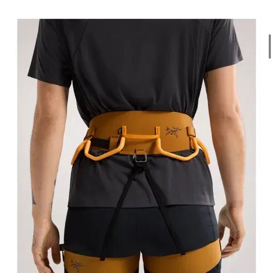 [BUNJANG] Arc'teryx Women's Harness XS / 아크테릭스 여성 하네스 XS