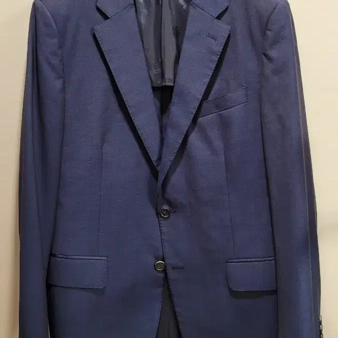 [BUNJANG] Daks Men's Loro Piana Wool Suit / 닥스 남성 로로피아나 정장 1벌