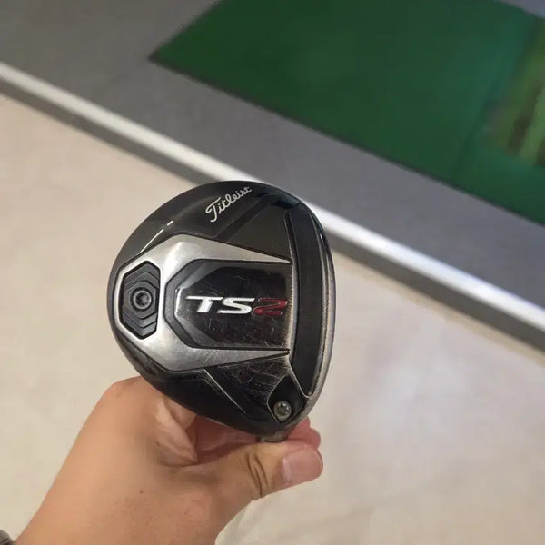 [BUNJANG] Titleist TS2 13.5 Degree 3-Wood / 타이틀리스트 TS2 13.5도 3번우드