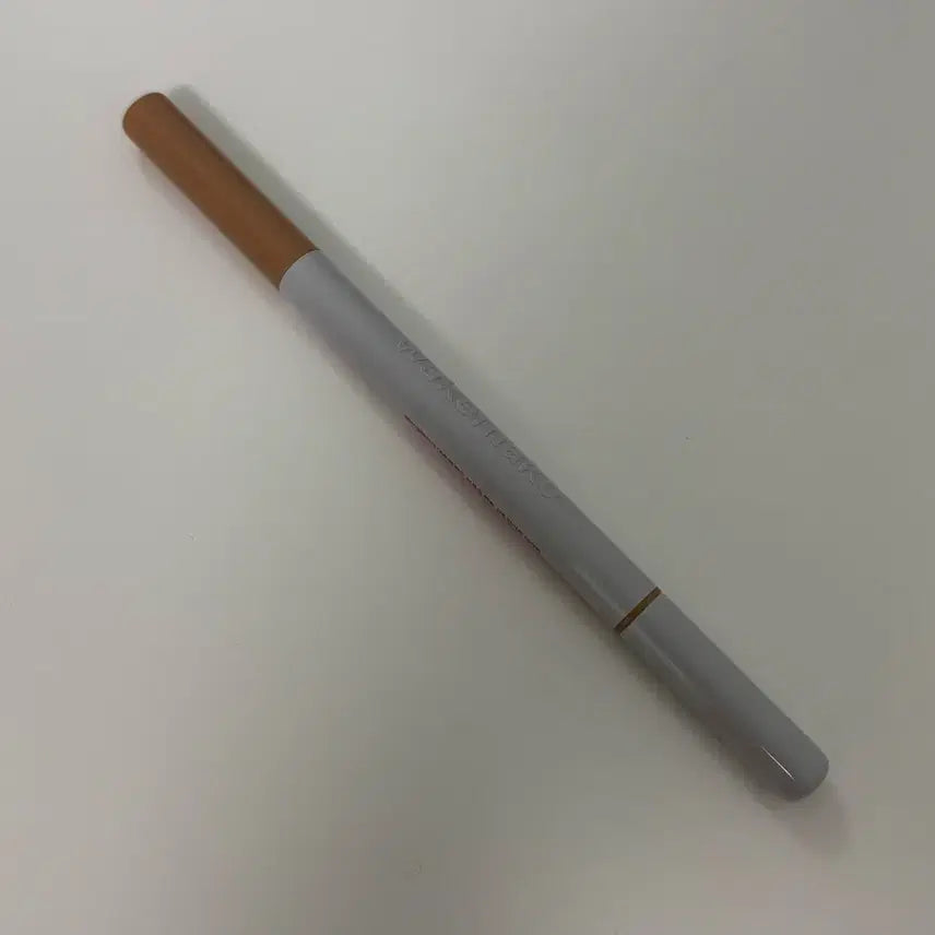 [BUNJANG] WAKEMAKE Natural Hard Brow Pencil - 08 Light Brown (Unused) / 미사용) 웨이크메이크 내추럴 하드 브로우 펜슬 | 08 라이트 브라운