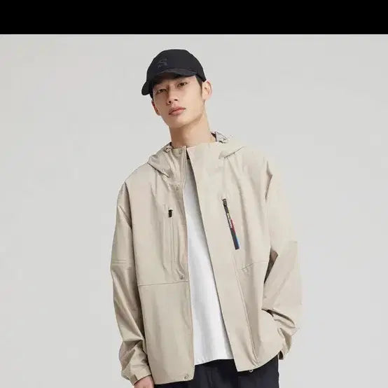 [BUNJANG] Salomon RS Warm Jacket / 살로몬 레이스 플래그 방수 자켓xl