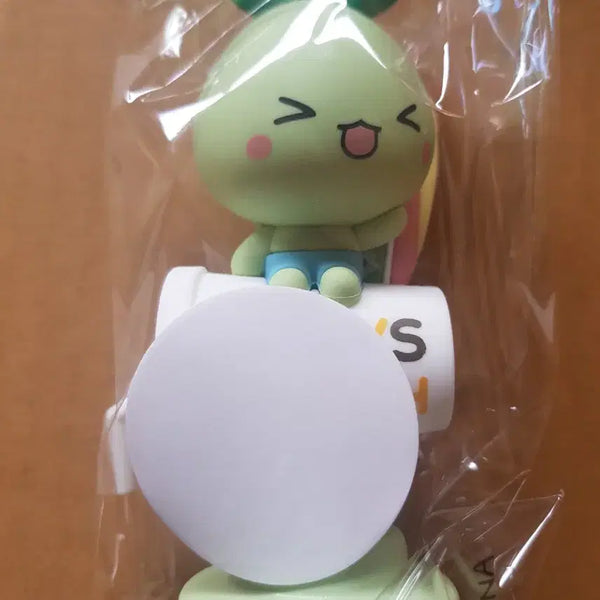 [BUNJANG] Lost Ark Mom's Touch Surfer Mokoko Spring Figure / 로스트아크 맘스터치 서퍼 모코코 스프링 피규어