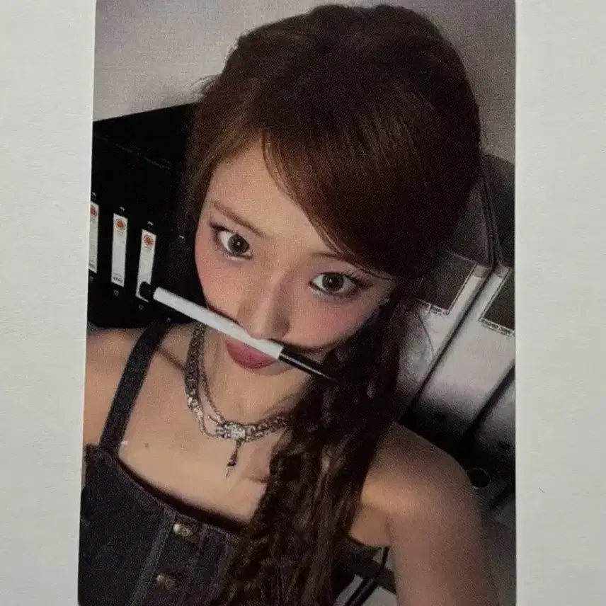 [BUNJANG] BABYMONSTER RUKA Official Photocard / 베이비몬스터 루카 공방포카 BABYMONSTER RUKA SHIT